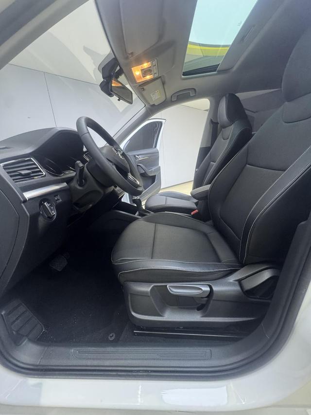 Skoda Kamik 2022, фото 17