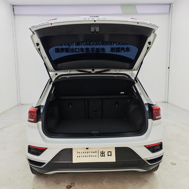 Volkswagen Tayron 2022, фото 14