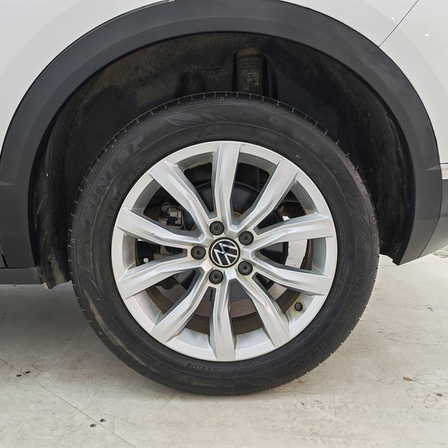Volkswagen Tayron 2022, фото 15