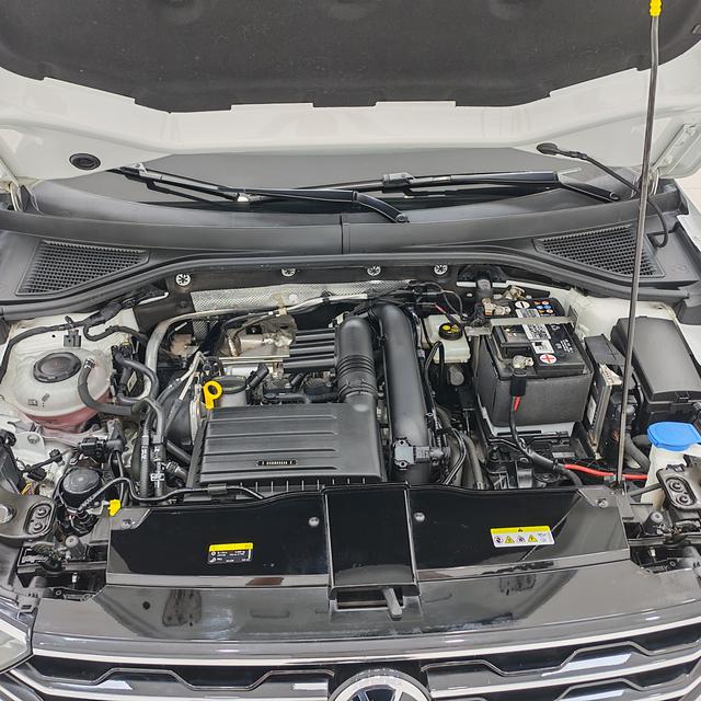 Volkswagen Tayron 2022, фото 16