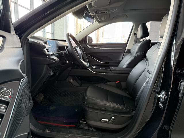 Haval H6 2024, фото 4