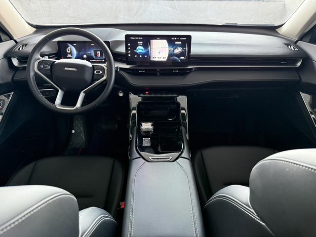 Haval H6 2024, фото 5