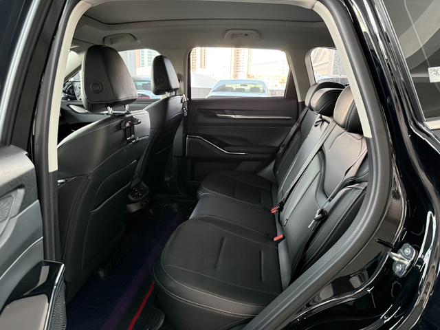 Haval H6 2024, фото 6