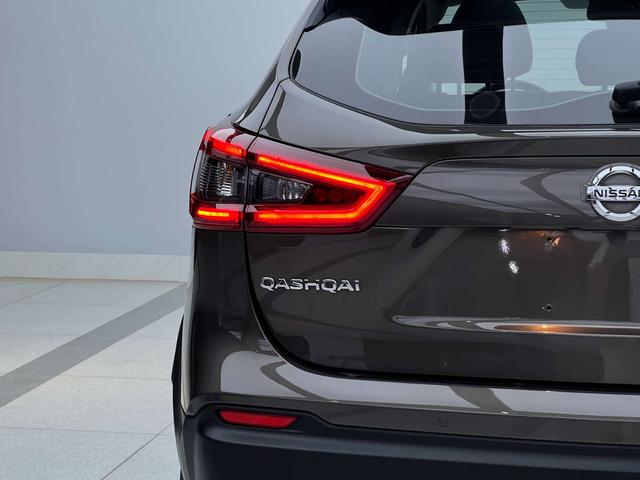 Nissan Qashqai 2022, фото 3