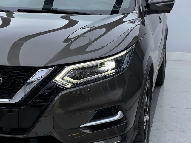 Nissan Qashqai 2022, фото 4