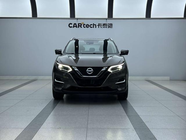 Nissan Qashqai 2022, фото 5