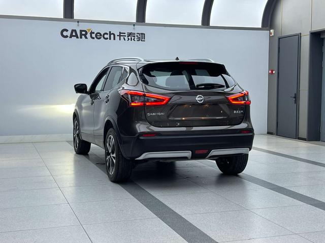 Nissan Qashqai 2022, фото 7