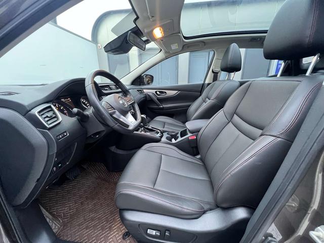 Nissan Qashqai 2022, фото 8