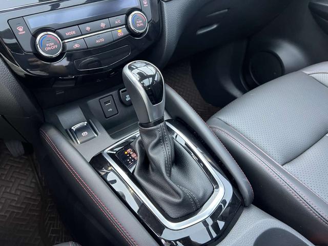 Nissan Qashqai 2022, фото 9