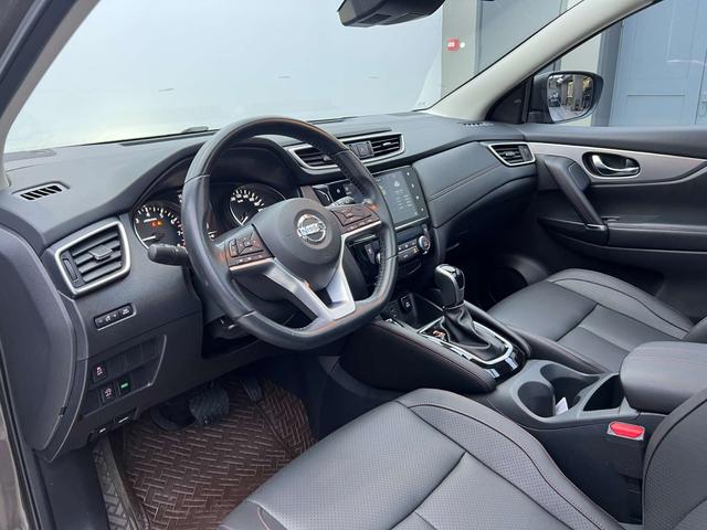 Nissan Qashqai 2022, фото 10