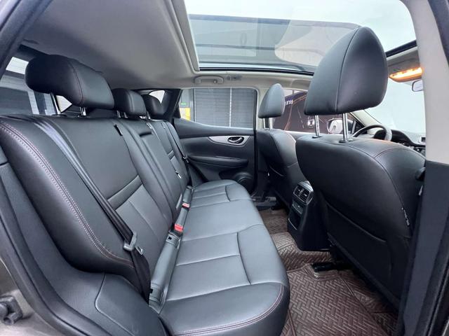 Nissan Qashqai 2022, фото 12