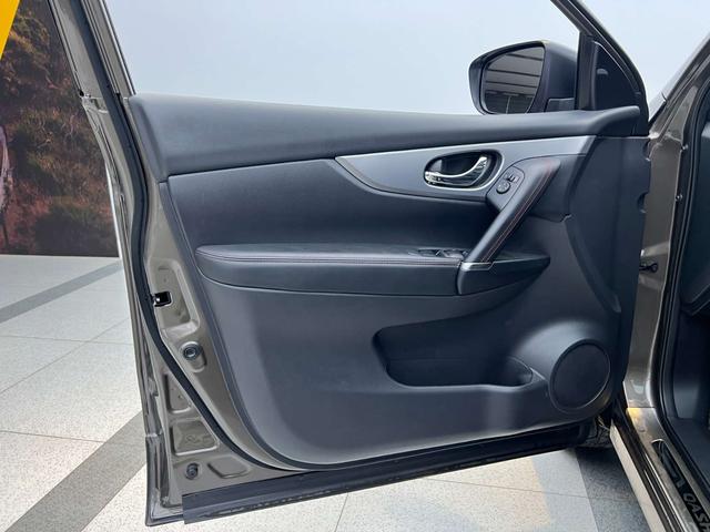 Nissan Qashqai 2022, фото 13