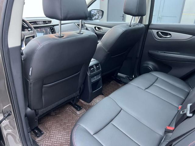 Nissan Qashqai 2022, фото 15