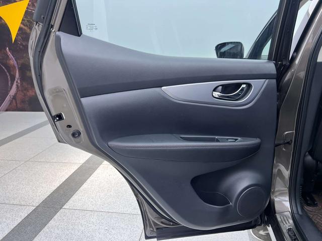 Nissan Qashqai 2022, фото 16