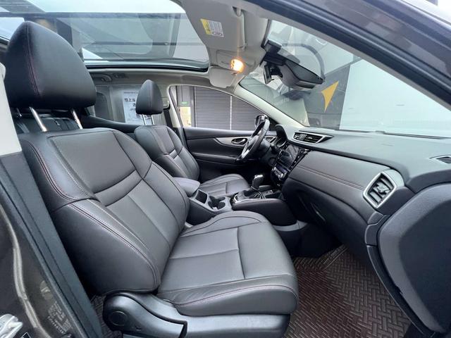 Nissan Qashqai 2022, фото 17