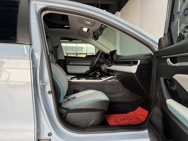 Geely Emgrand 2023, фото 14