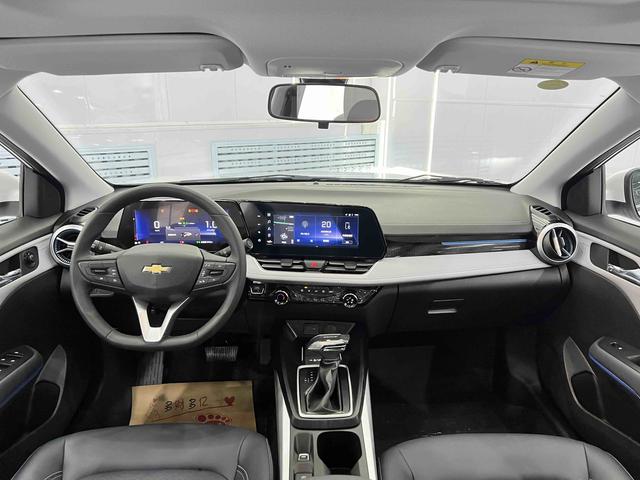 Chevrolet Onix 2023, фото 15