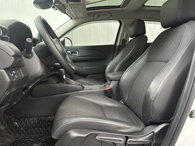 Honda XR-V 2023, фото 14