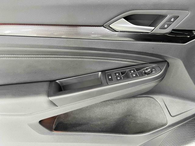 Volkswagen Golf 2021, фото 8