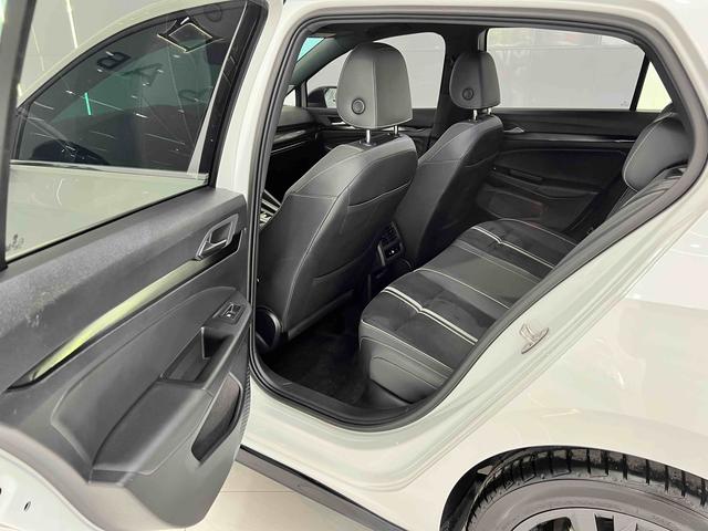 Volkswagen Golf 2021, фото 12