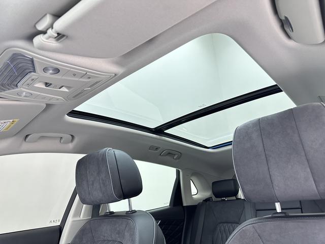 Hongqi HS5 2022, фото 14