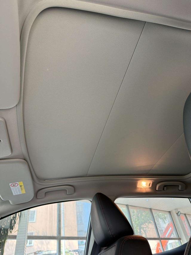 Nissan Qashqai 2023, фото 15