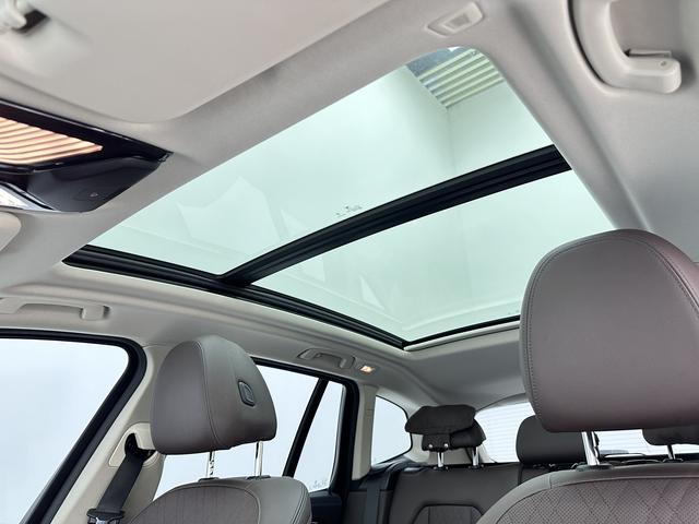 BMW X3 2022, фото 14