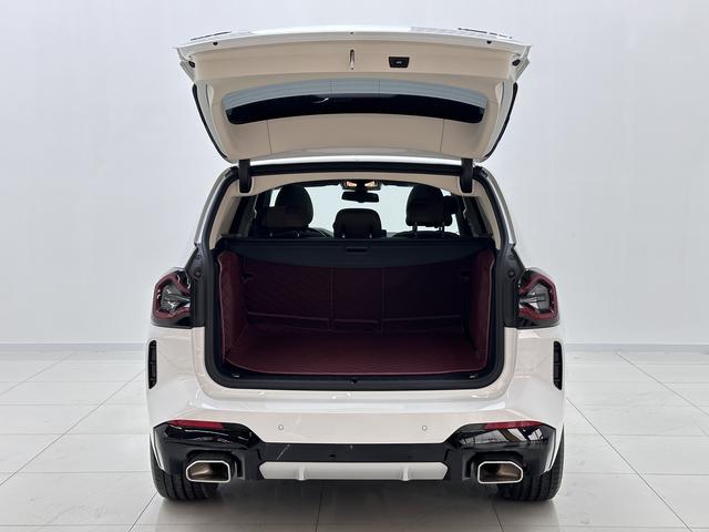 BMW X3 2022, фото 15
