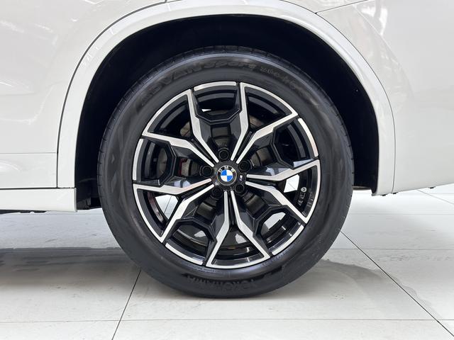 BMW X3 2022, фото 16