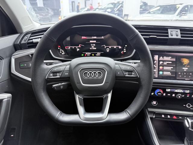 Audi Q3 2022, фото 14