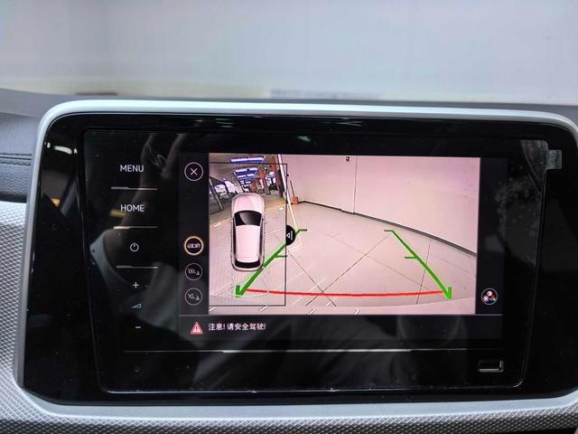 Volkswagen Tayron 2023, фото 14