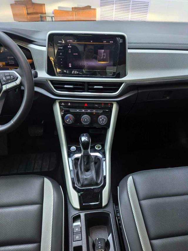 Volkswagen Tayron 2023, фото 15