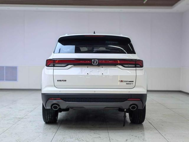 Changan CS35 PLUS 2021, фото 5