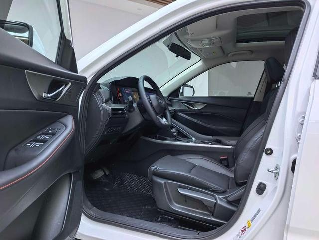 Changan CS35 PLUS 2021, фото 9