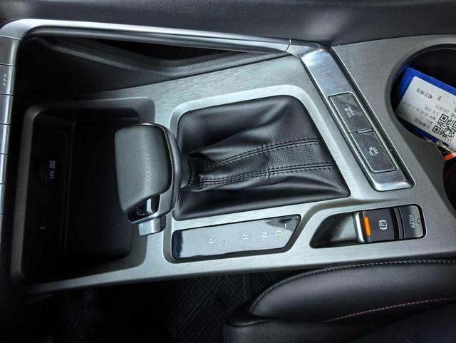 Changan CS35 PLUS 2021, фото 12