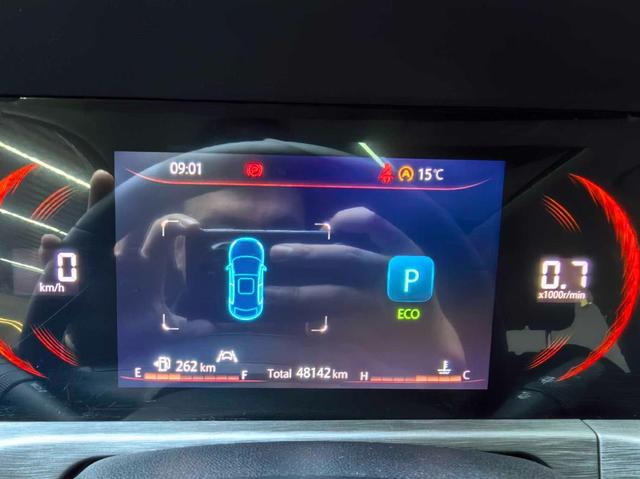 Changan CS35 PLUS 2021, фото 13