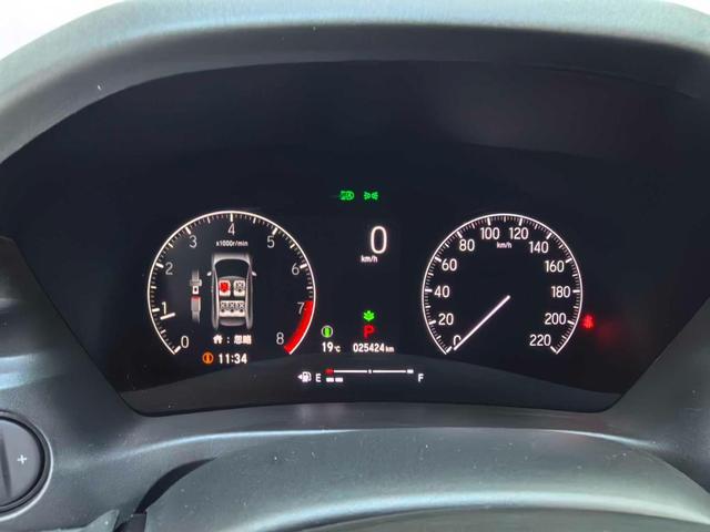 Honda XR-V 2023, фото 16