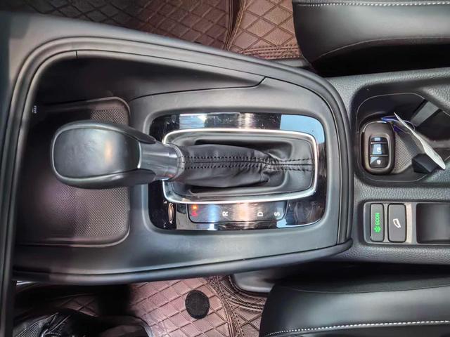 Honda XR-V 2023, фото 17