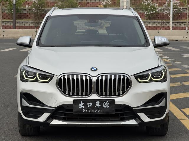 BMW X1 2022, фото 3