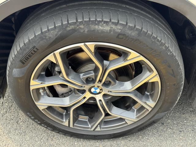 BMW X1 2022, фото 4