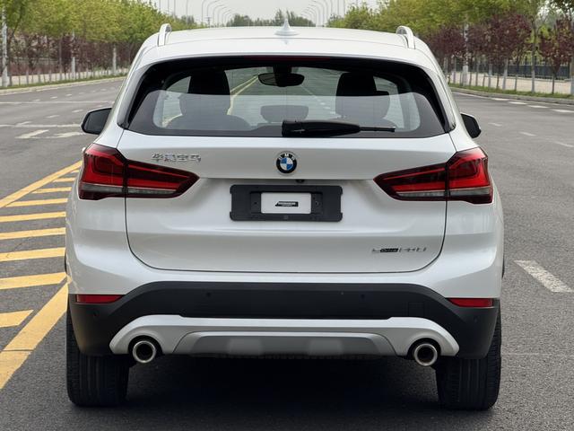 BMW X1 2022, фото 6