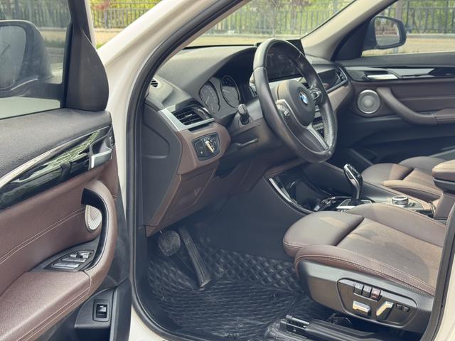 BMW X1 2022, фото 9