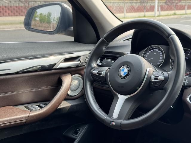 BMW X1 2022, фото 13