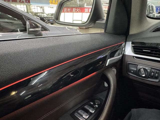 BMW X1 2022, фото 15