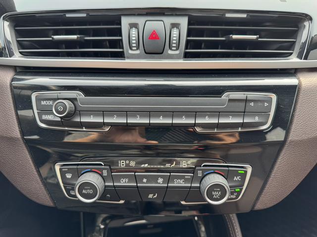 BMW X1 2022, фото 17