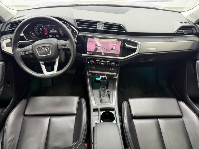 Audi Q3 2022, фото 8