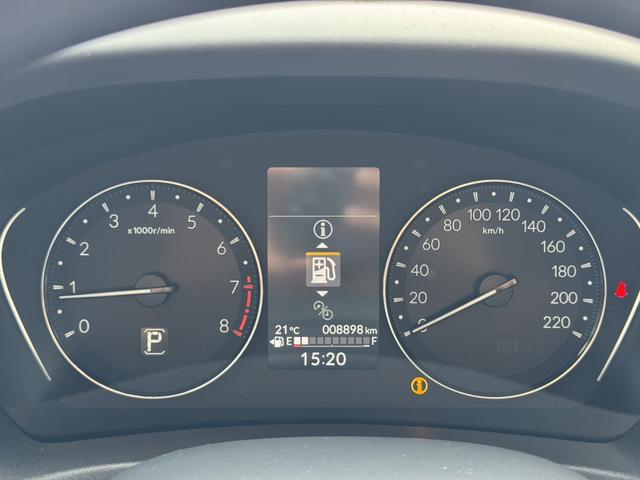 Honda HR-V 2023, фото 15