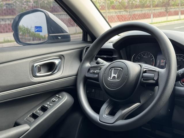 Honda HR-V 2023, фото 16