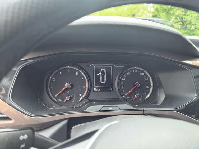 Volkswagen Tayron 2021, фото 8