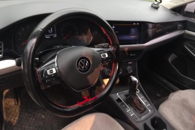 Volkswagen Bora 2021, фото 14